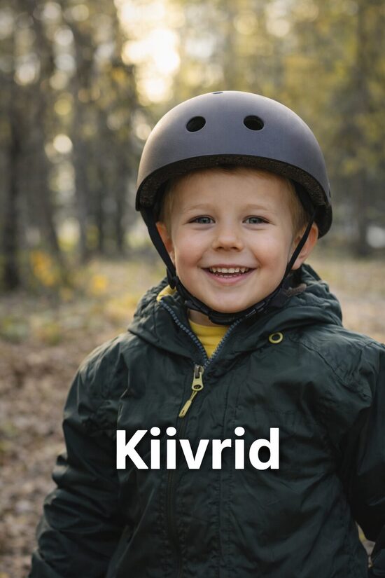 Kiivrid