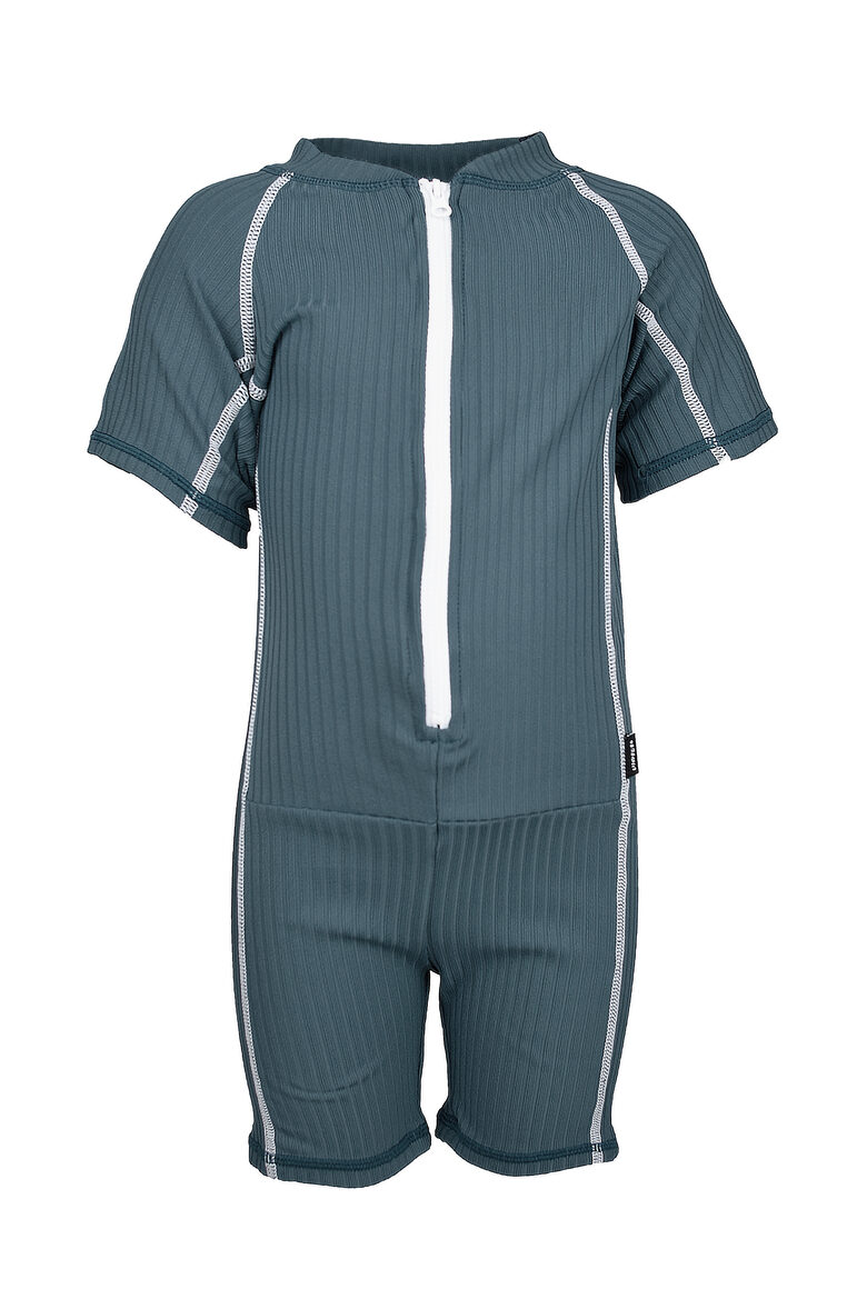 Lindberg Malta UV-kostüüm - Goblin blue