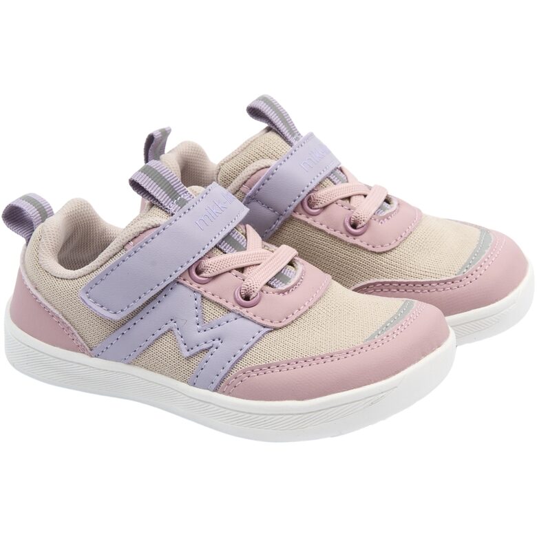 Mikk-Line Barefoot tossud - Twilight Mauwe