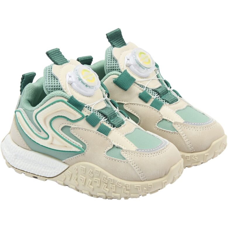 Mikk-Line tossud pöördkinnitusega - Green Milieu