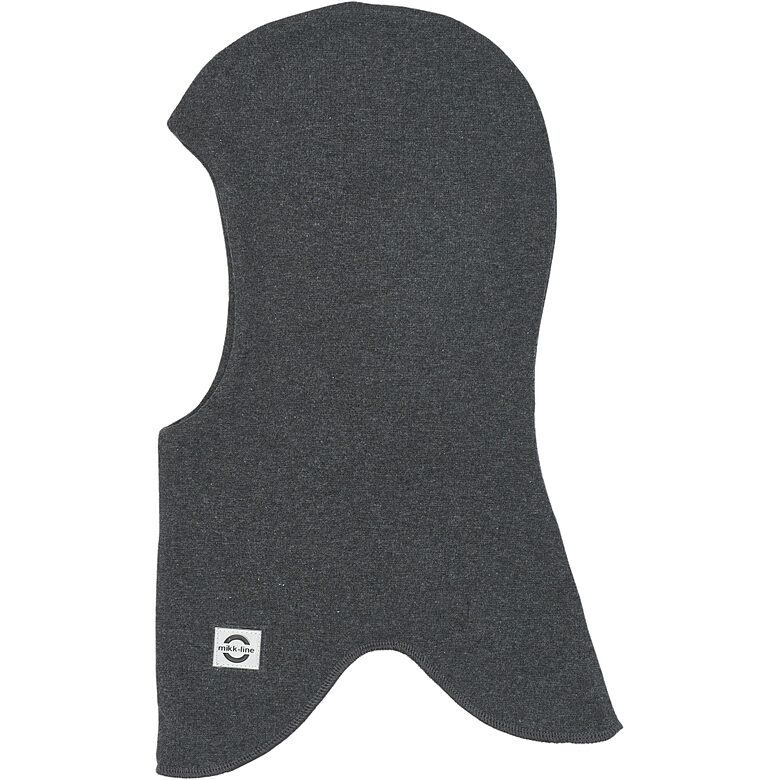 Mikk-Line tuukrimüts - Dark Gray Melange