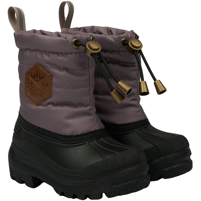 Mikk-Line talvesaapad - Sparrow