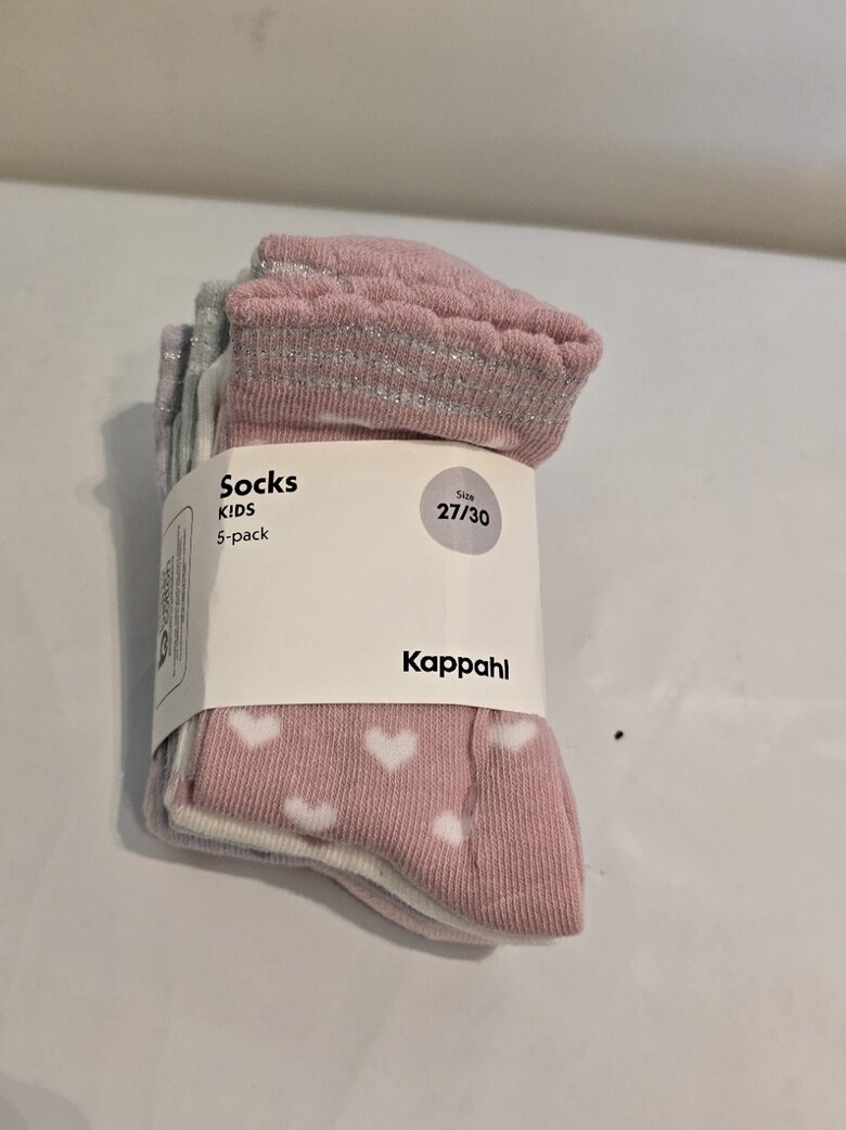 Kappahl sokid - 27-30