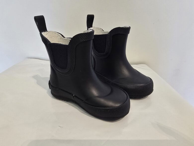 Celavi voodrita madalad kummikud, dark navy - 19