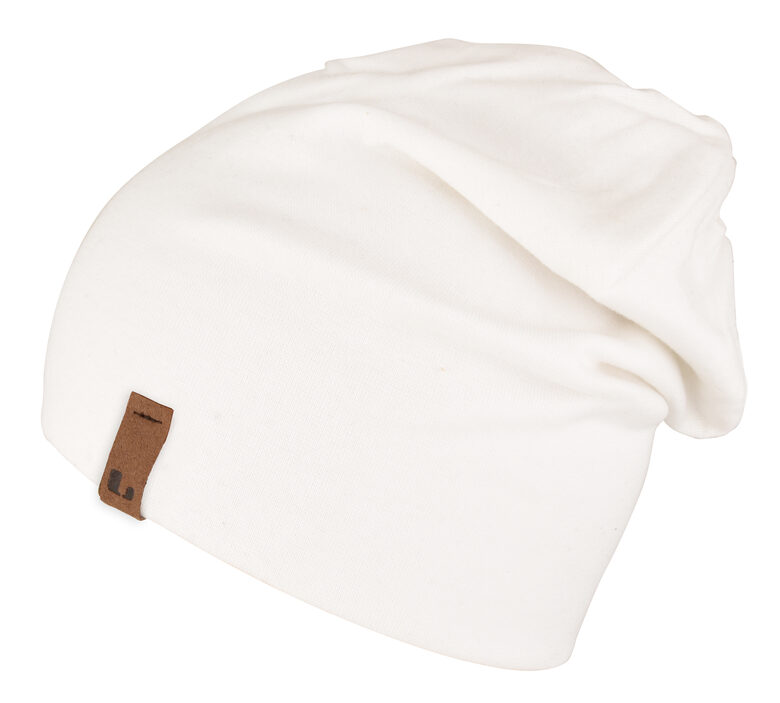Lindberg sweden puuvilla müts k/s - Valge