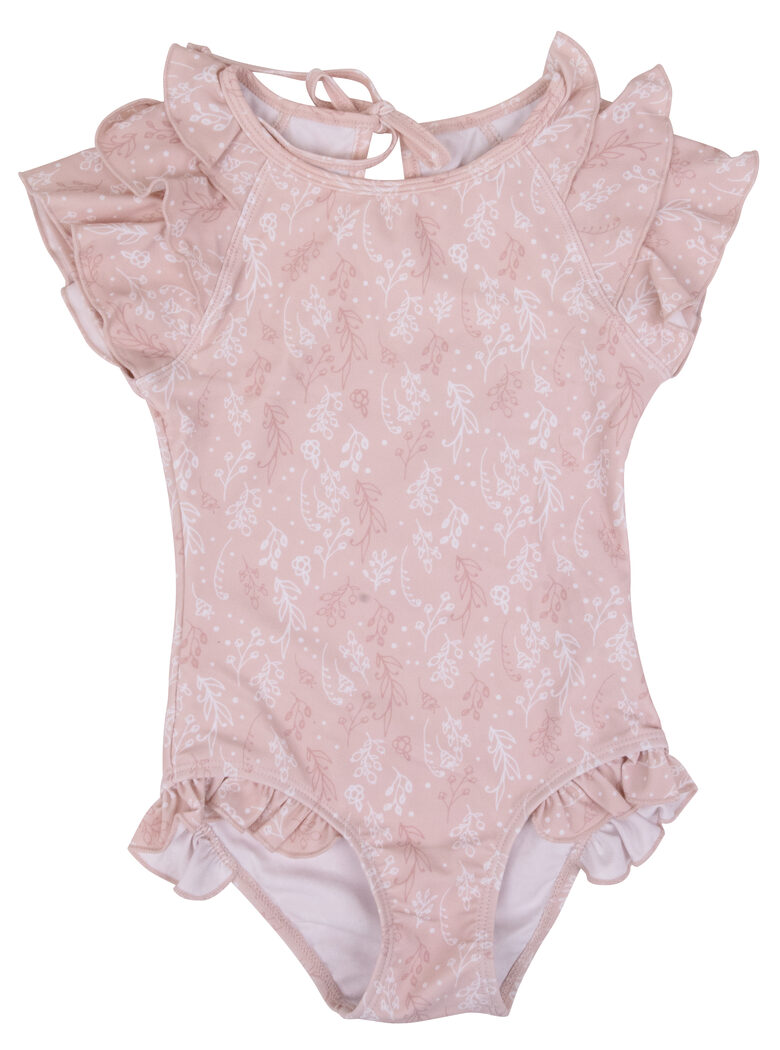 Lindberg Sweden Elle trikoo UPF50+ - Blush