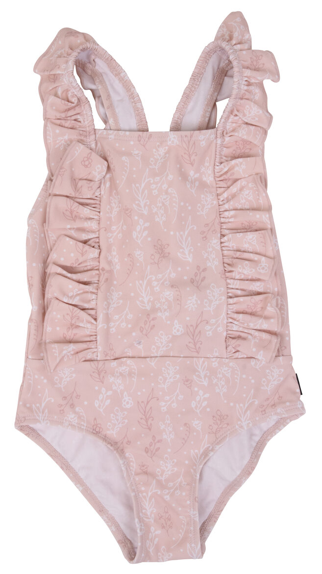 Lindberg Sweden Diana Trikoo  UPF 50+ - Blush