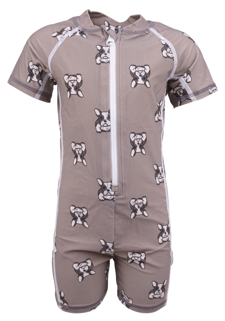 Lindberg Jamaica UV-kostüüm - Greige