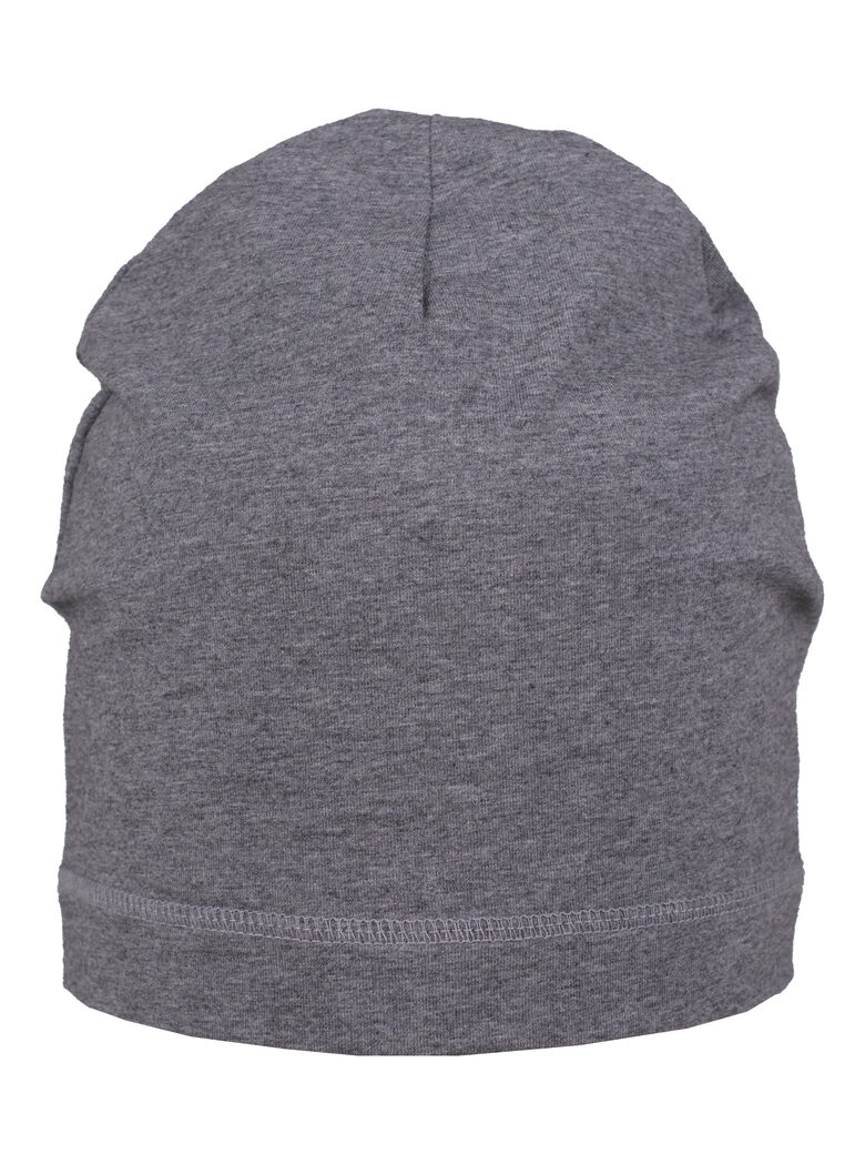 Lindberg Sweden õhuke puuvilla müts - Hall