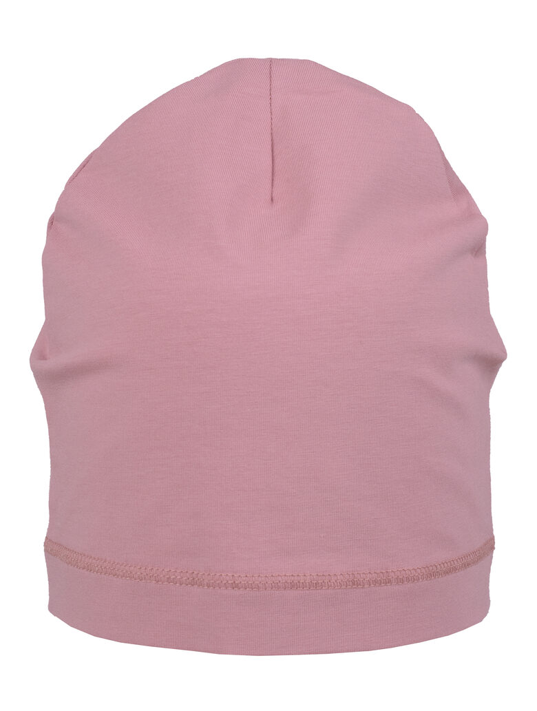 Lindberg Sweden õhuke puuvilla müts - Rose