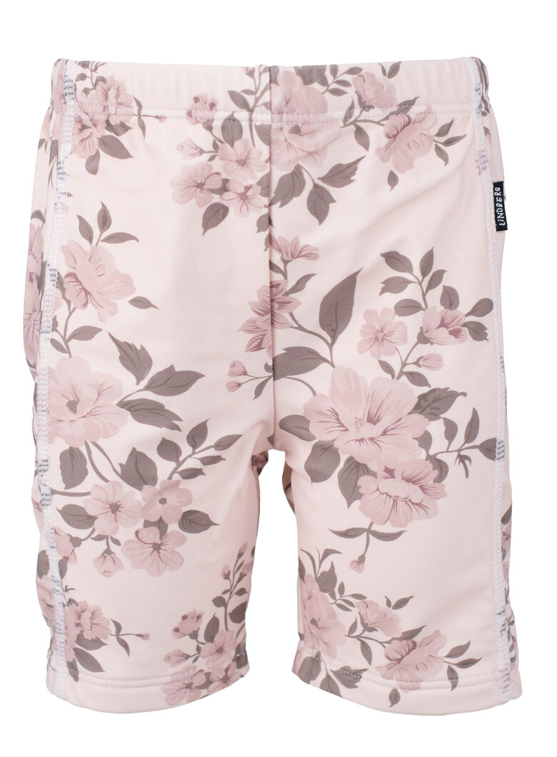 Lindberg Sweden Bermuda ujumispüksid UPF 50 - Blush/Rose