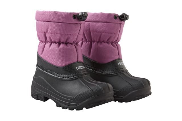 Reima Nefar lörtsisaapad - Roosa