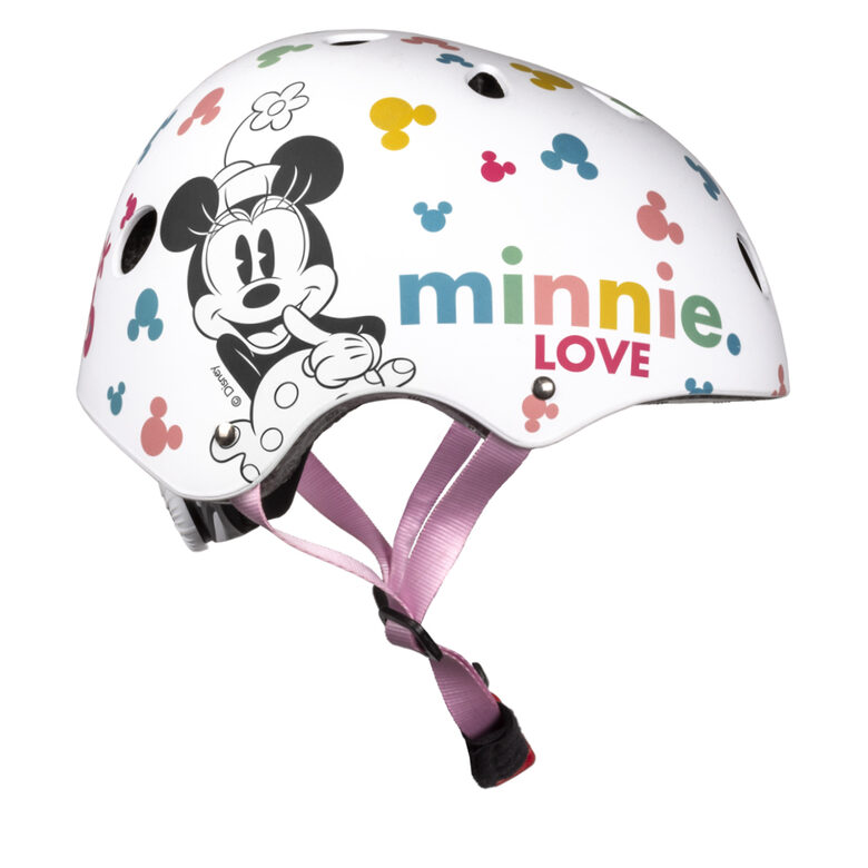Sport Kiiver Minnie - Suurus M
