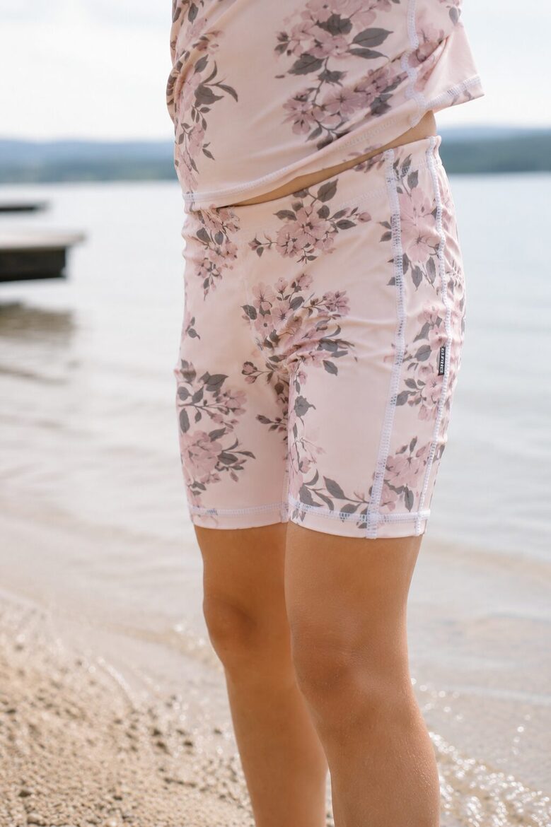 Lindberg Sweden Bermuda ujumispüksid UPF 50 - Blush/Rose
