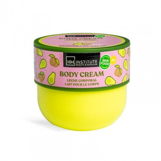 IDC Institute kehakreem -  Avocado & Jojoba 500ml