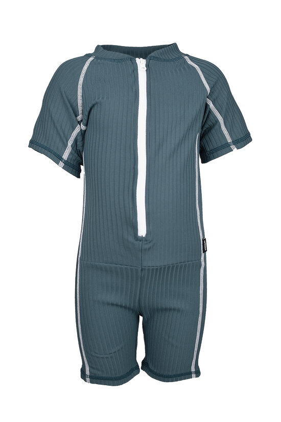 Lindberg Malta UV-kostüüm - Goblin blue