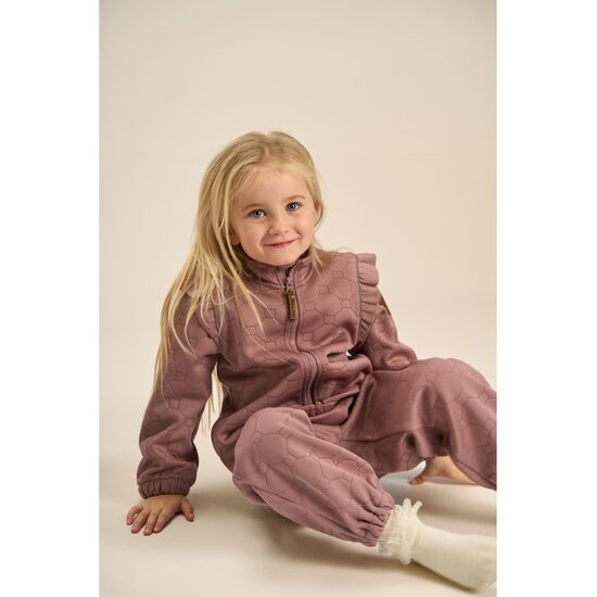 Mikk-Line soft termokomplekt - Twilight Mauwe