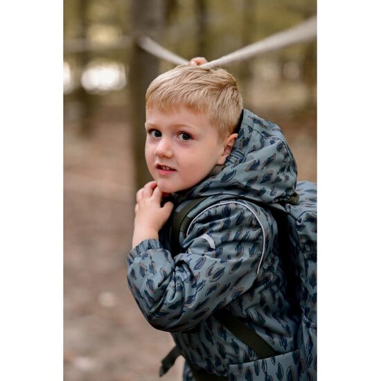 Mikk-Line talveparka