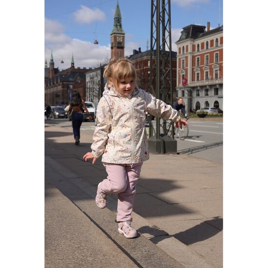 Mikk-Line k/s jope - liblikad