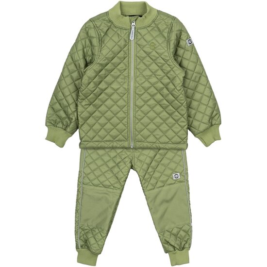 Mikk-Line Basic termokomplekt - Sage