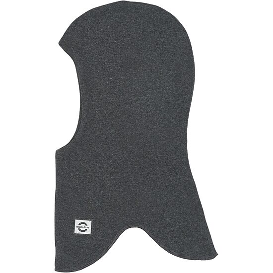 Mikk-Line tuukrimüts - Dark Gray Melange