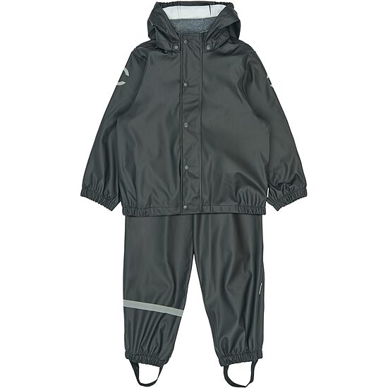 Mikk-Line voodrita vihmakmpl - Dark Navy