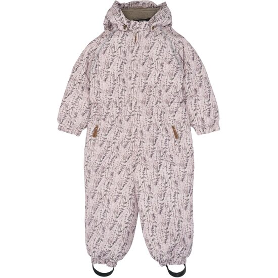Mikk-Line talvekombe Cloud Gray