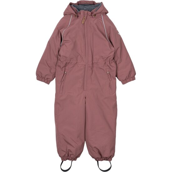 Mikk-Line talvekombe Rose Brown