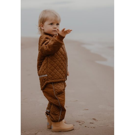 Mikk-Line Basic termokomplekt  - Rubber