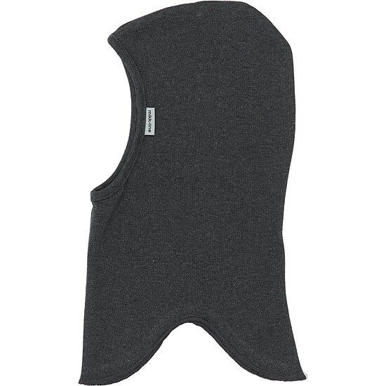 Mikk-Line tuukrimüts - Dark Grey Melange