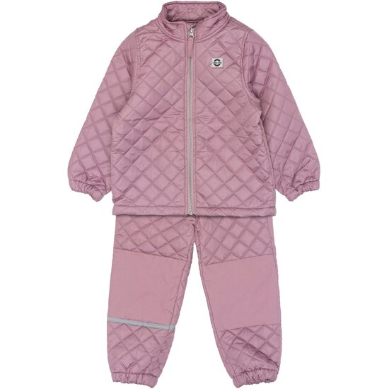 Mikk-Line Basic termokomplekt - Woodrose