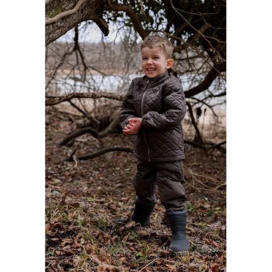 Mikk-Line termokomplekt Basic - Chocolate Chip