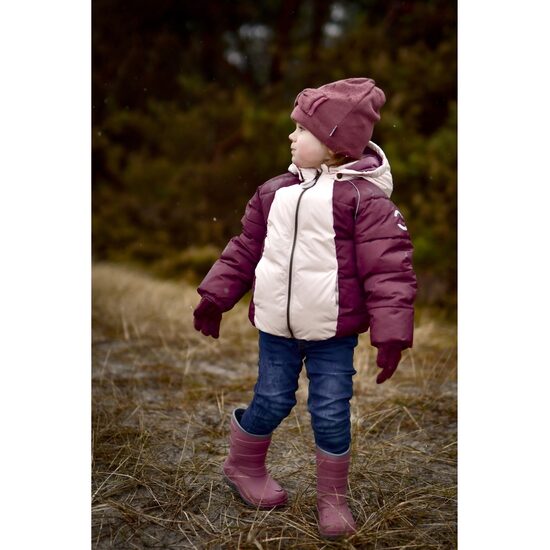 Mikk-Line termokummikud Rose Brown