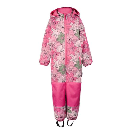 Jonathan Softshell kombe
