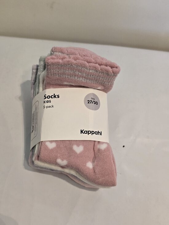 Kappahl sokid - 27-30