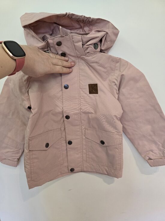 Kuling Shell jope - 98