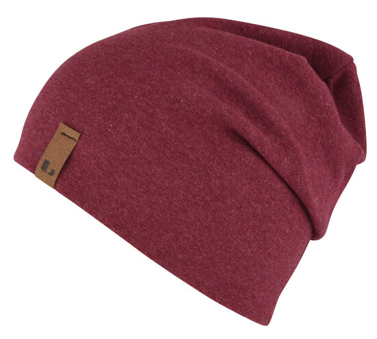 Lindberg Sweden Leksland puuvillamüts - Rose