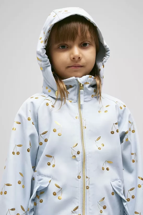 Petite Cherie softshell jope