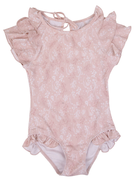 Lindberg Sweden Elle trikoo UPF50+ - Blush