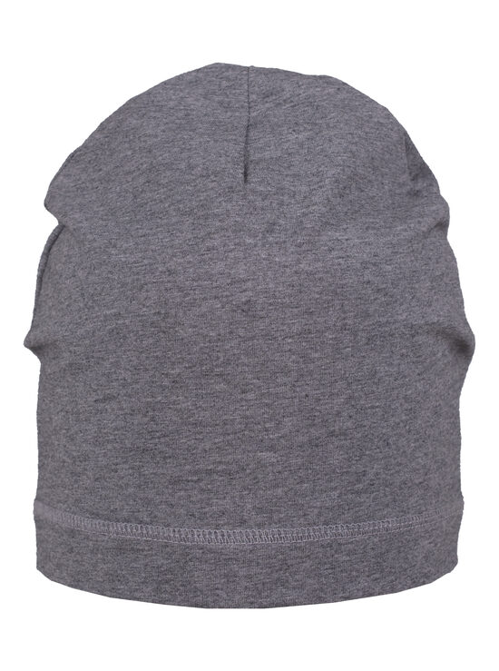 Lindberg Sweden õhuke puuvilla müts - Hall