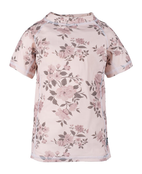 Lindberg Sweden Tobago ujumispluus UPF 50 - Blush/rose