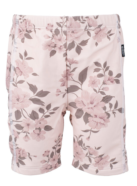 Lindberg Sweden Bermuda ujumispüksid UPF 50 - Blush/Rose