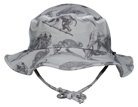 Lindberg Sweden rannamüts - Green/grey