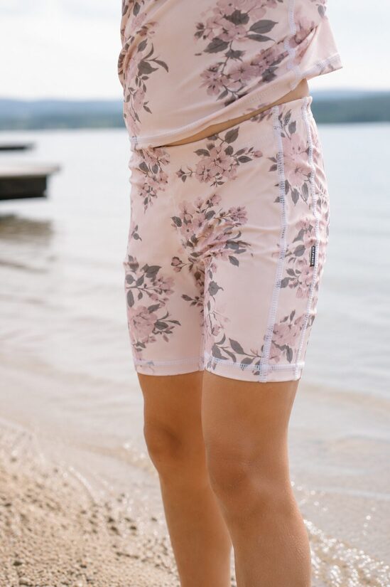 Lindberg Sweden Bermuda ujumispüksid UPF 50 - Blush/Rose