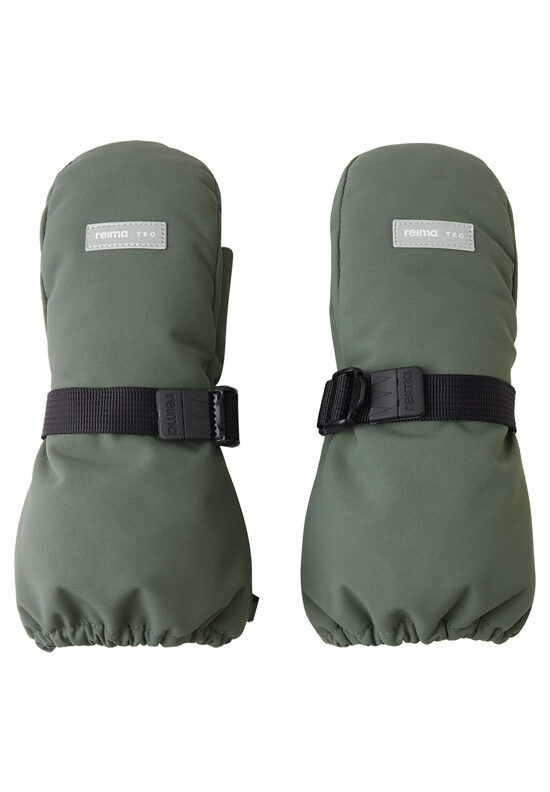 Reima Ote talvekindad - Thyme green