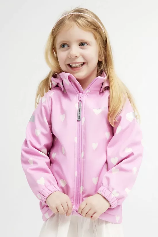 Nordbjörn softshell jope