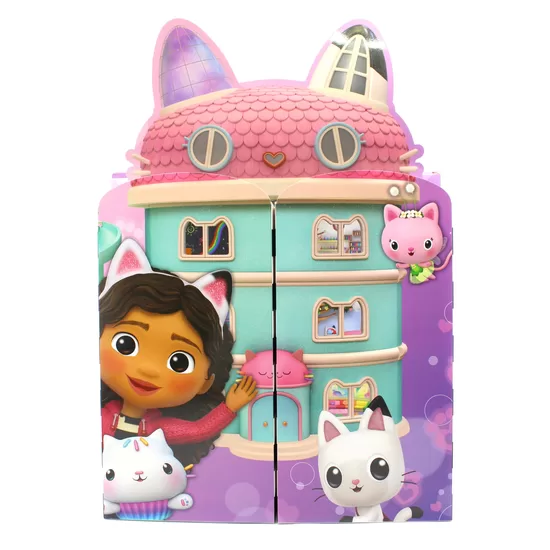 Gabby Advendikalender