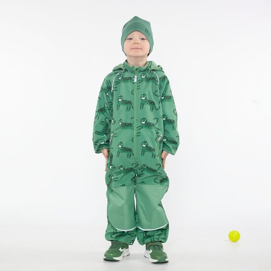 Jonathan Softshell kombe